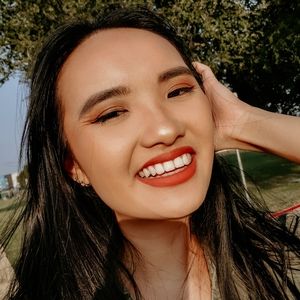 Meet your Posher, Trinh